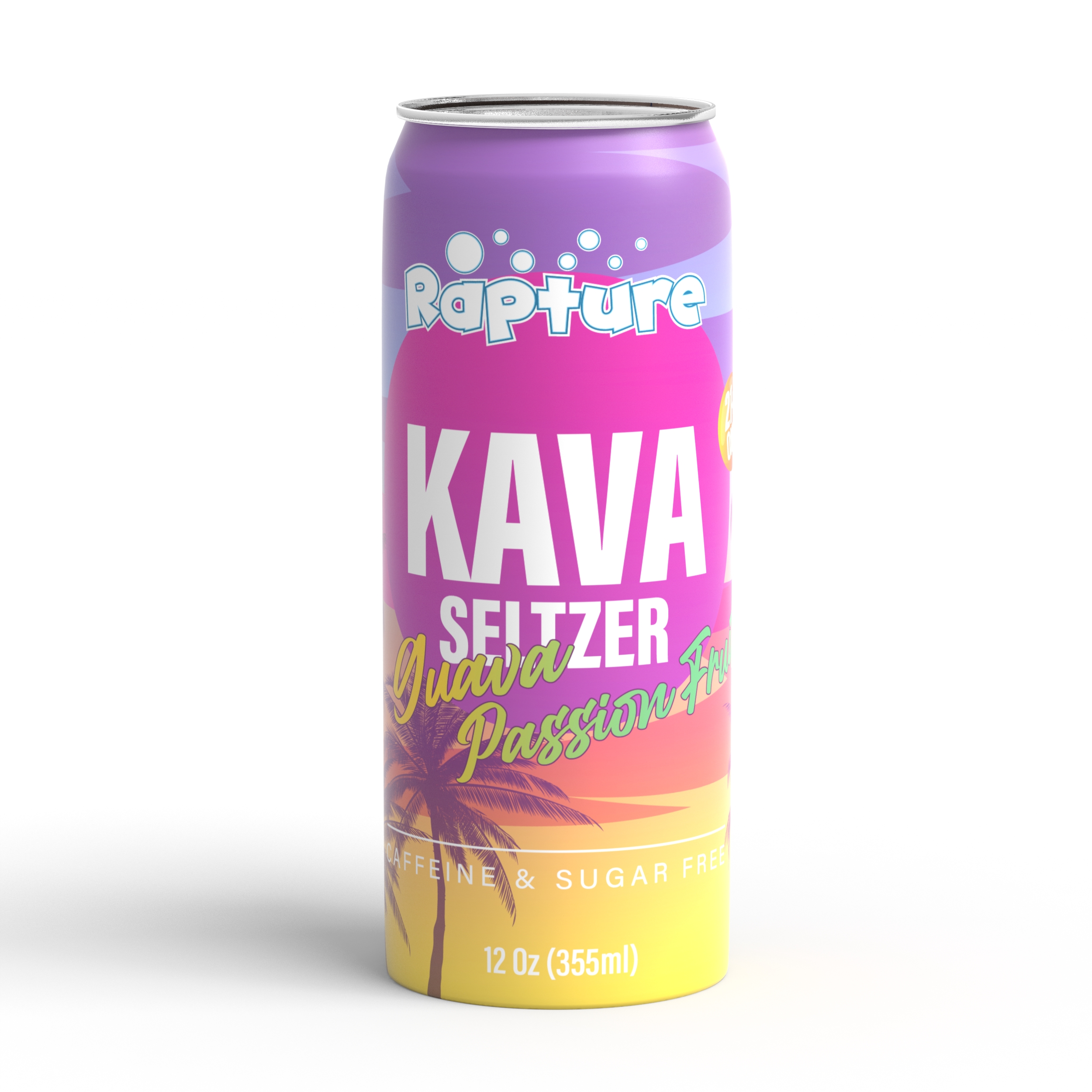 Kava Guava