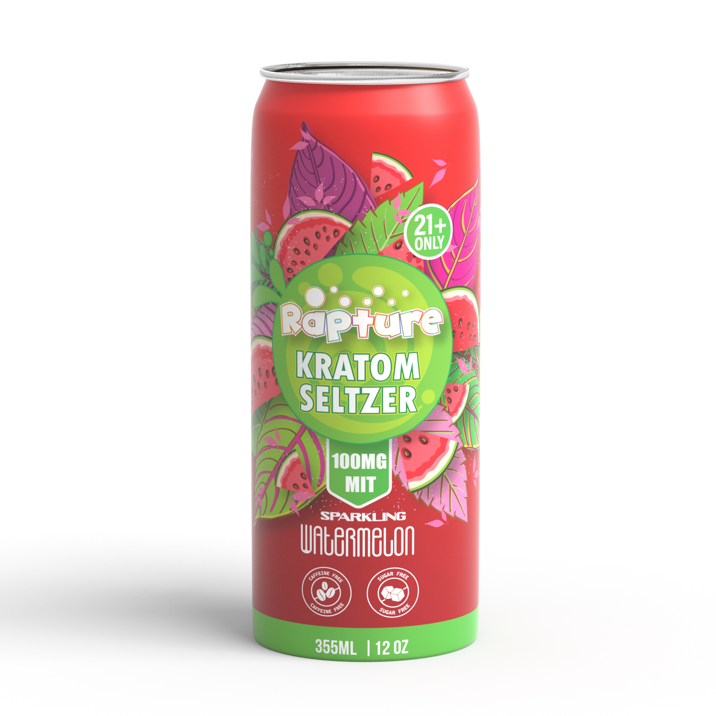 Rapture 100mg Watermelon